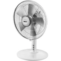 86810 Silverline, Ventilator