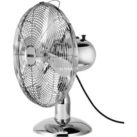 86830 Chrome, Ventilator