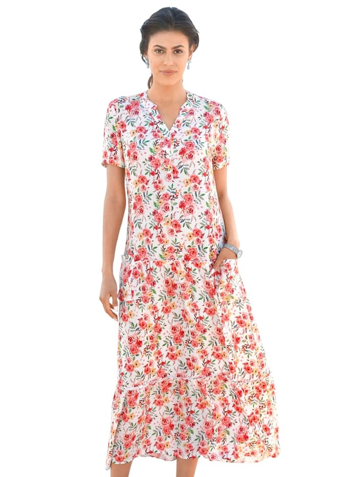 AMY VERMONT, Kleid