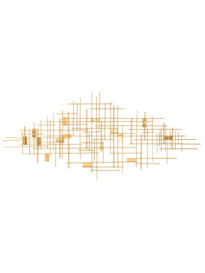 impré, Wand-Deko