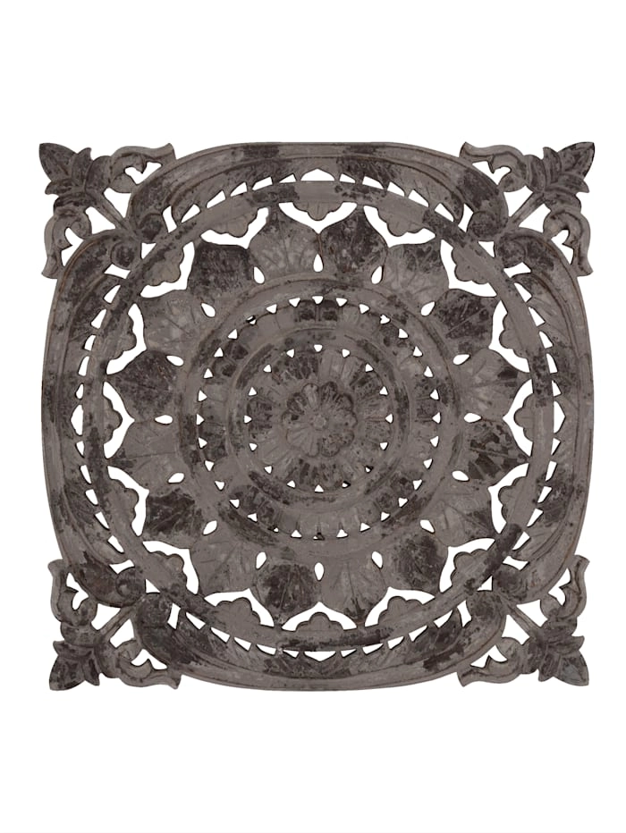 impré, Wand-Deko, Ornament