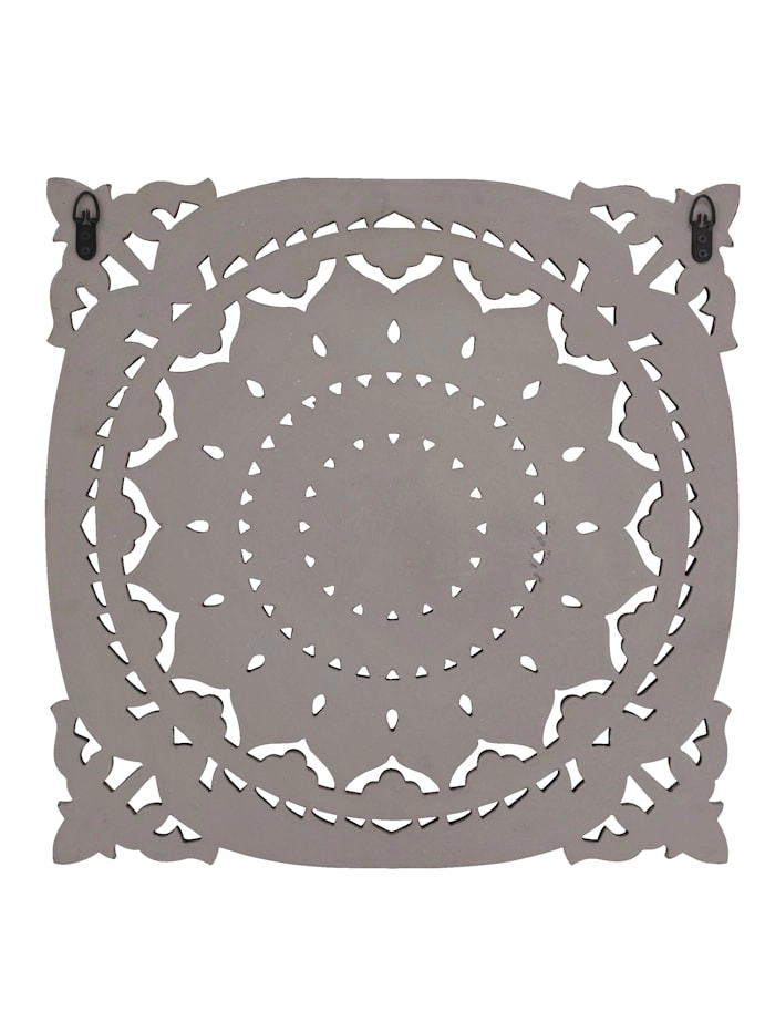 impré, Wand-Deko, Ornament