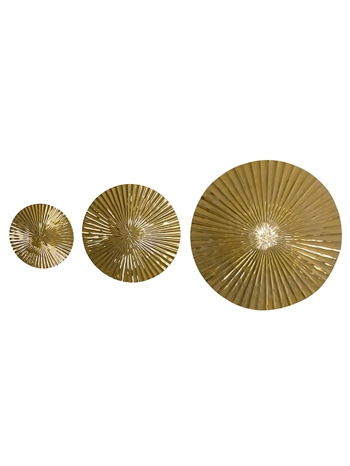 impré, Wand-Deko-Set, 3-tlg.