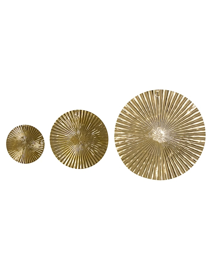 impré, Wand-Deko-Set, 3-tlg.