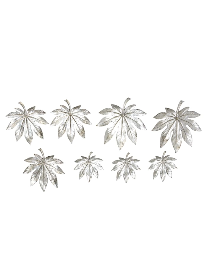 impré, Wand-Deko-Set, 8-tlg.