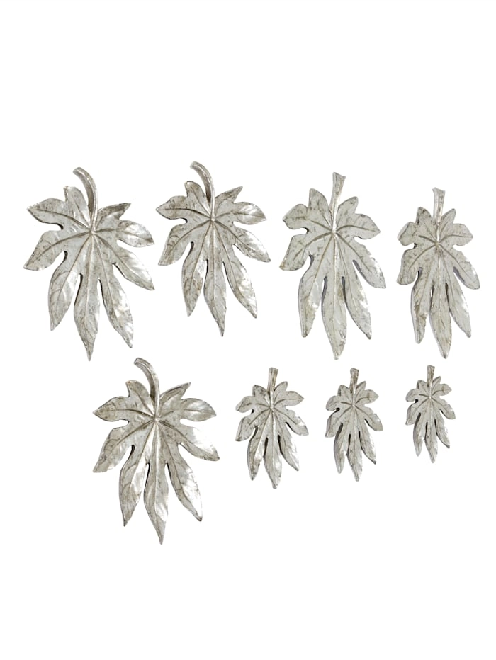 impré, Wand-Deko-Set, 8-tlg.