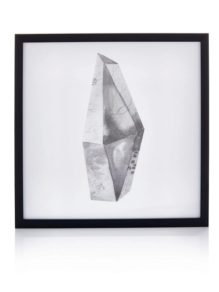 impré, Wandbild 45x45 cm