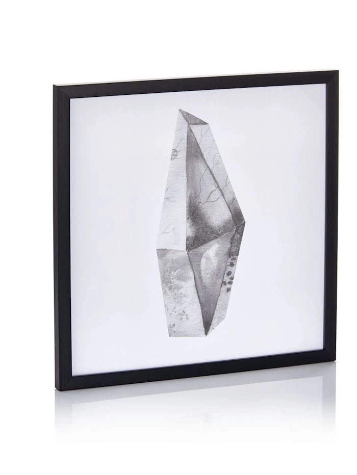 impré, Wandbild 45x45 cm