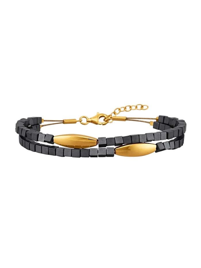 Diemer Trend, 2rhg. Armband