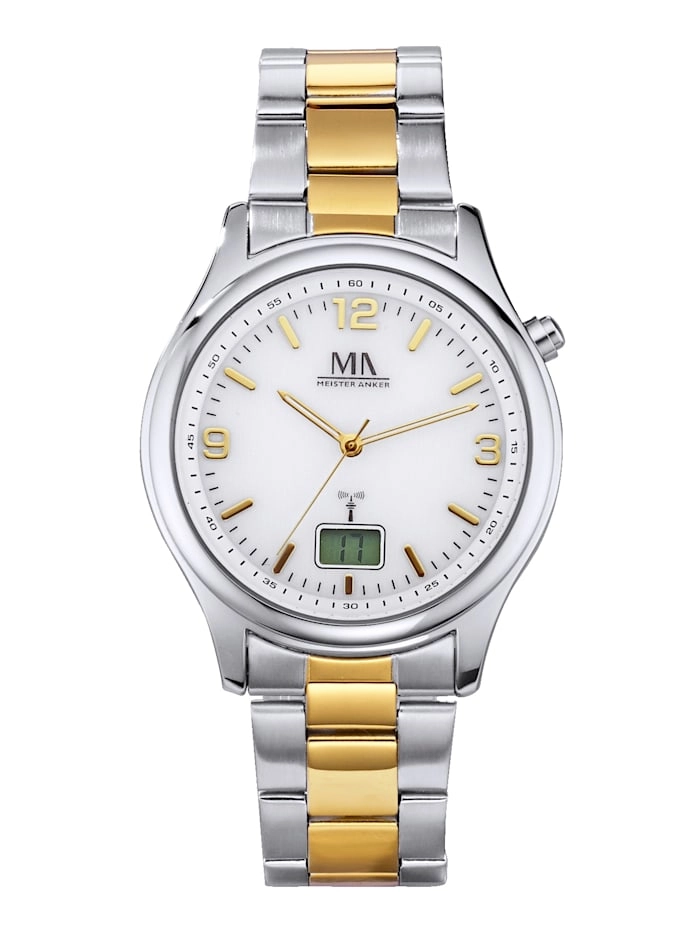Meister Anker, Herrenuhr