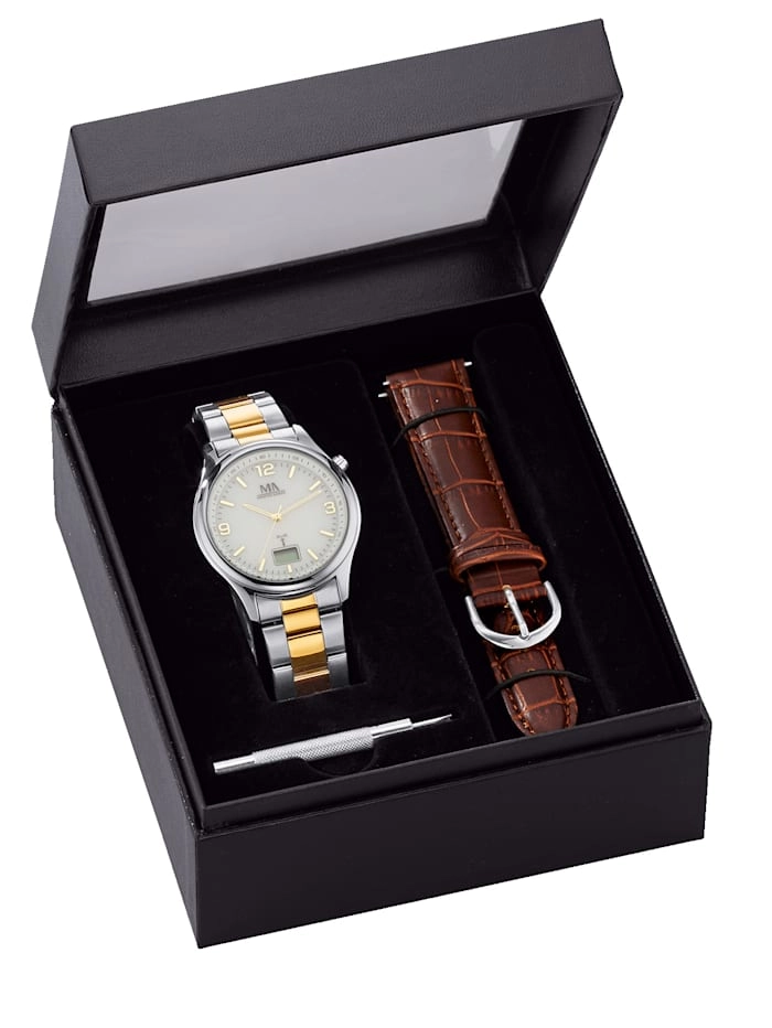 Meister Anker, Herrenuhr