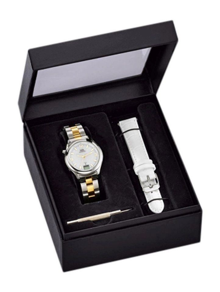 Meister Anker, Herrenuhr