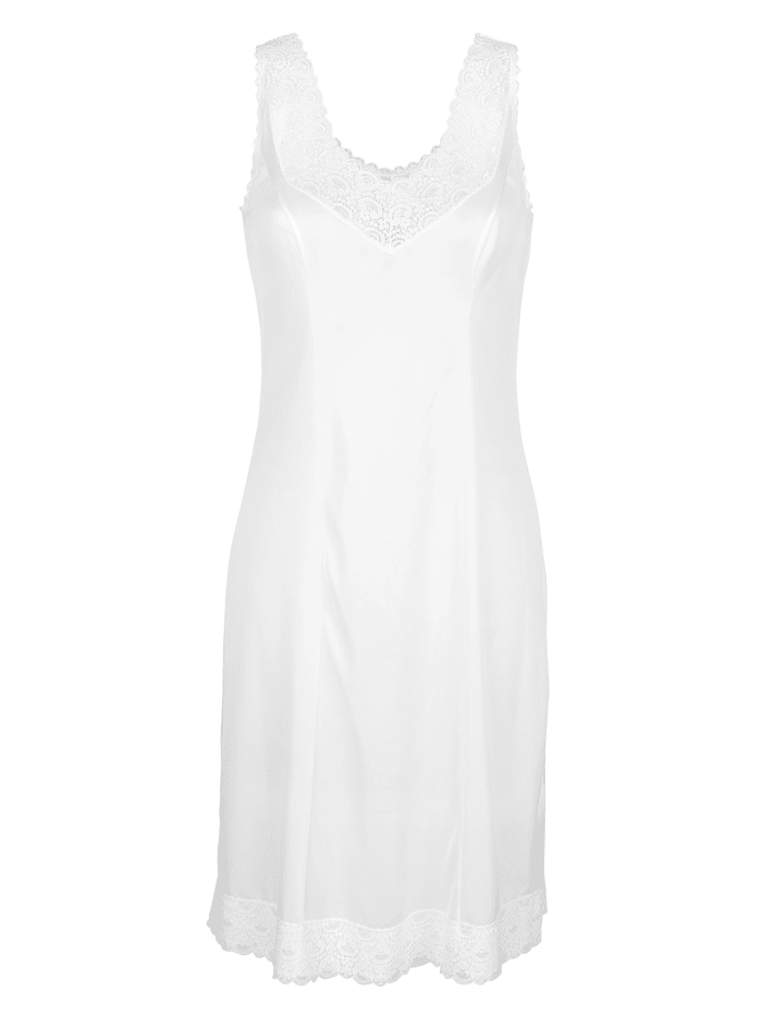 Südtrikot, Unterkleid