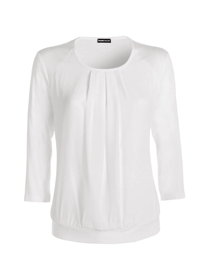 Frank Walder, Damen Blusenshirt