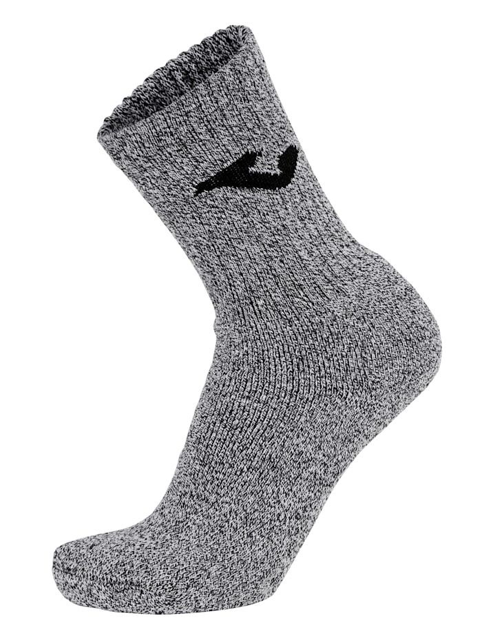 Blue Moon, Sportsocken