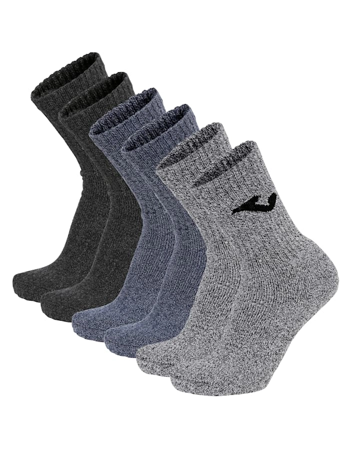 Blue Moon, Sportsocken