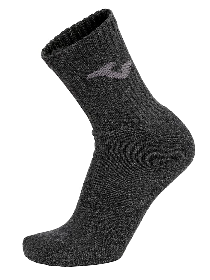 Blue Moon, Sportsocken