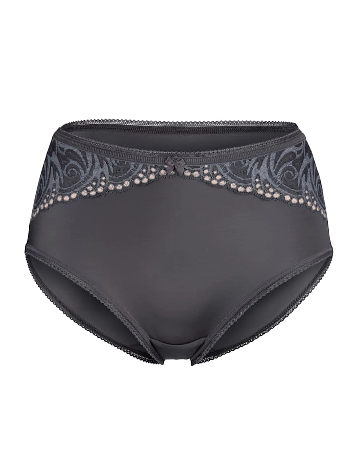 Miss Mary, Miederhose