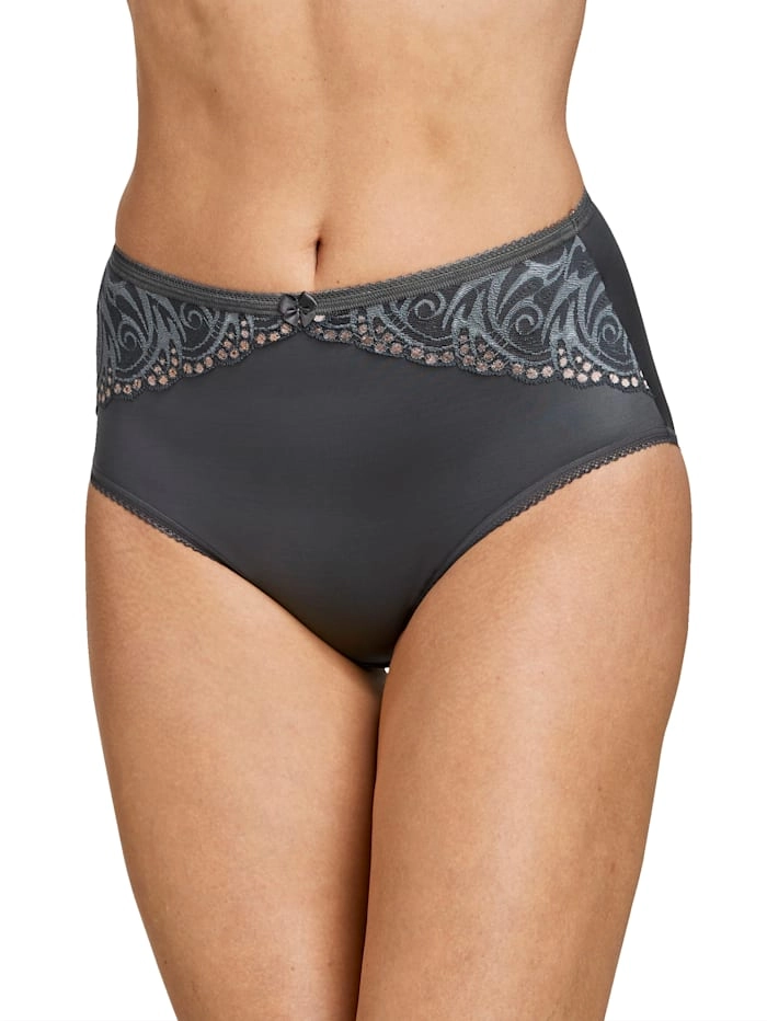 Miss Mary, Miederhose
