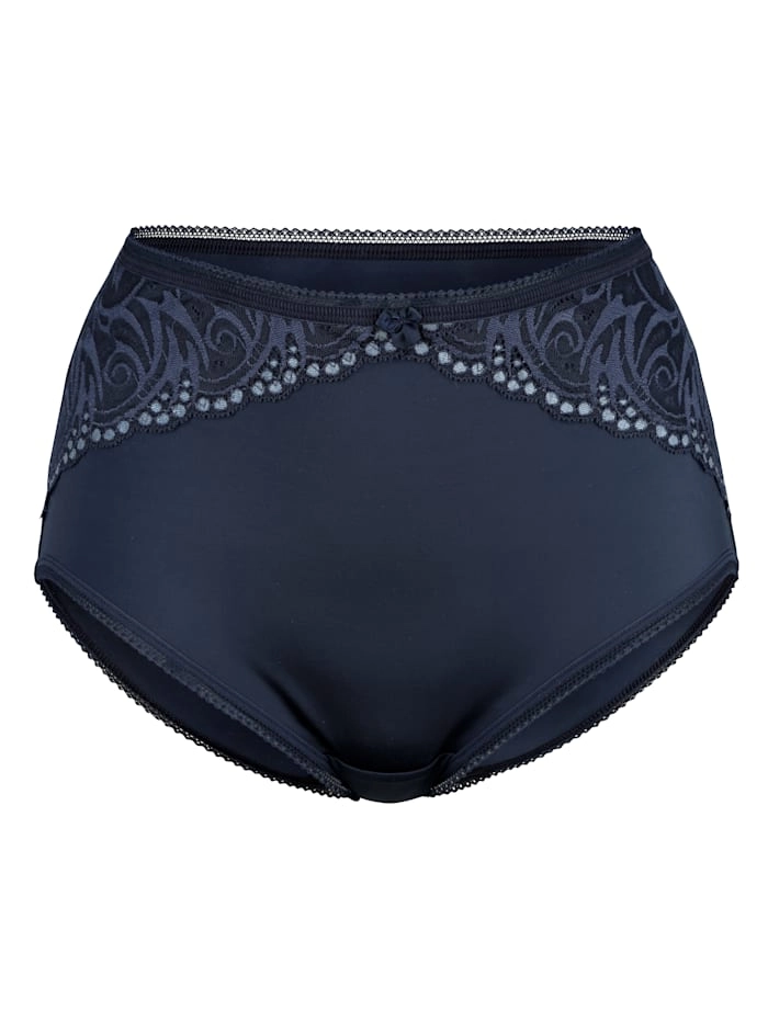 Miss Mary, Miederhose