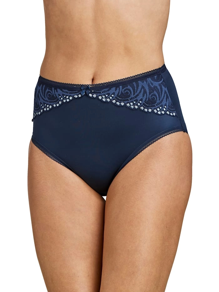 Miss Mary, Miederhose