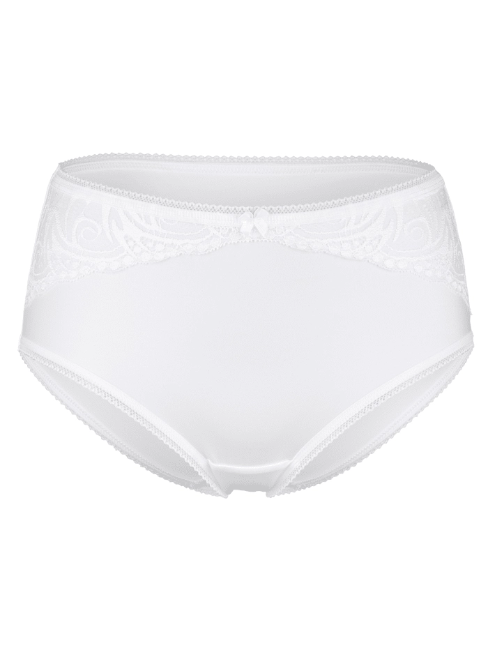 Miss Mary, Miederhose