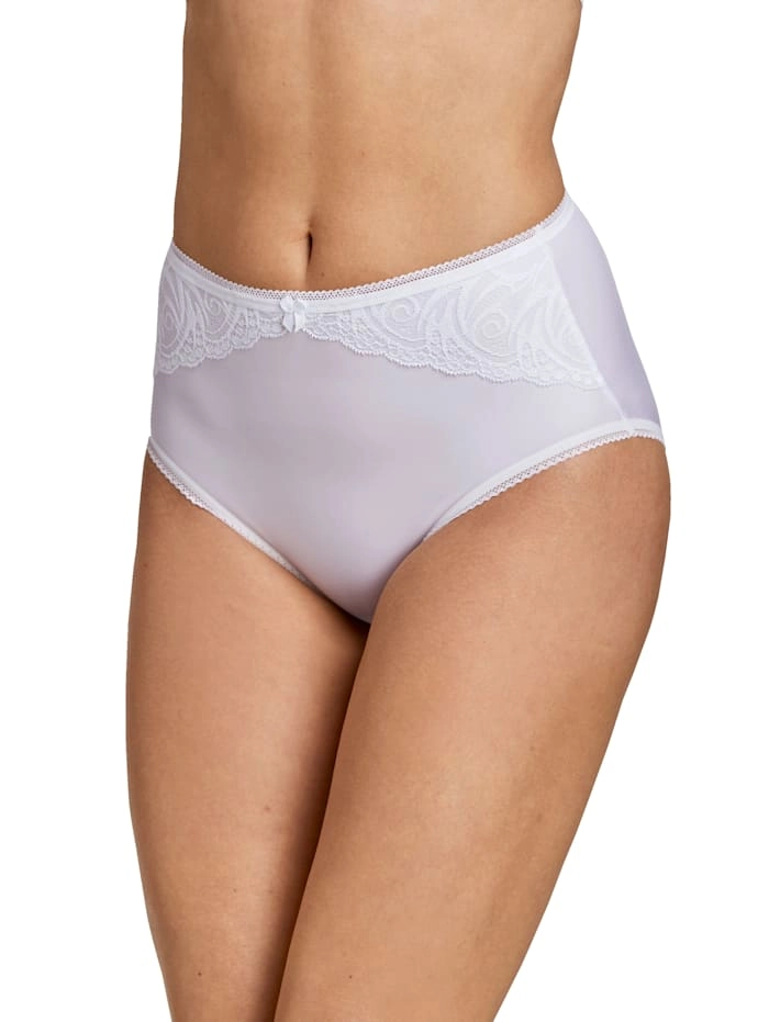 Miss Mary, Miederhose