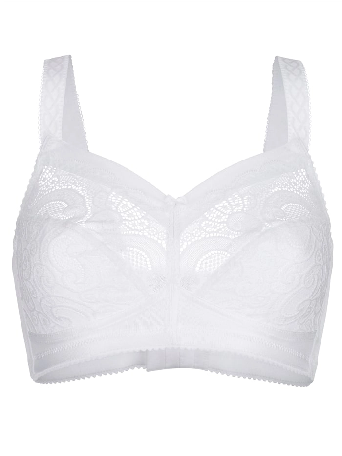 Miss Mary, Minimizer - BH