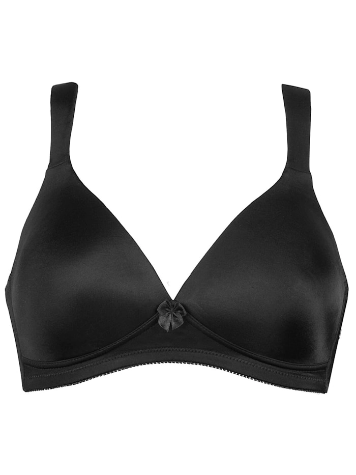 Naturana, Schalen BH ohne Bügel Lingerie