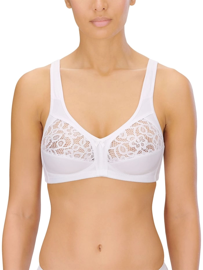 Naturana, Soft BH ohne Bügel Lingerie