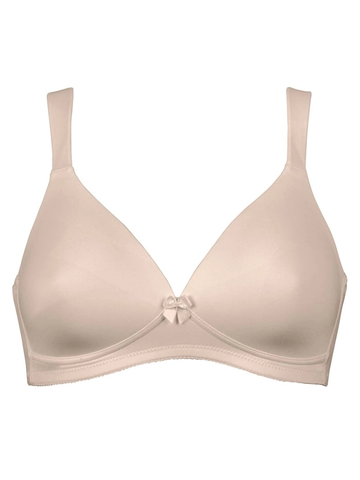 Naturana, Schalen BH ohne Bügel Lingerie