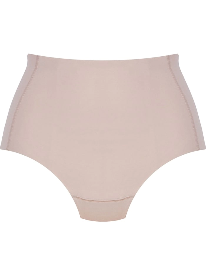 Naturana, Damen Taillenslip Invisible Bodywear