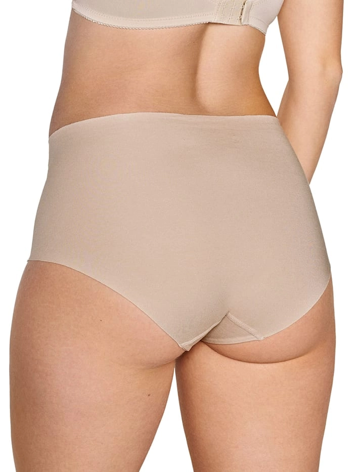 Naturana, Damen Taillenslip Invisible Bodywear