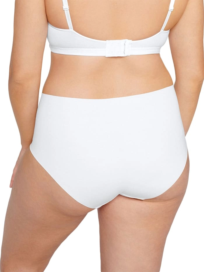 Naturana, Damen Taillenslip Invisible Bodywear