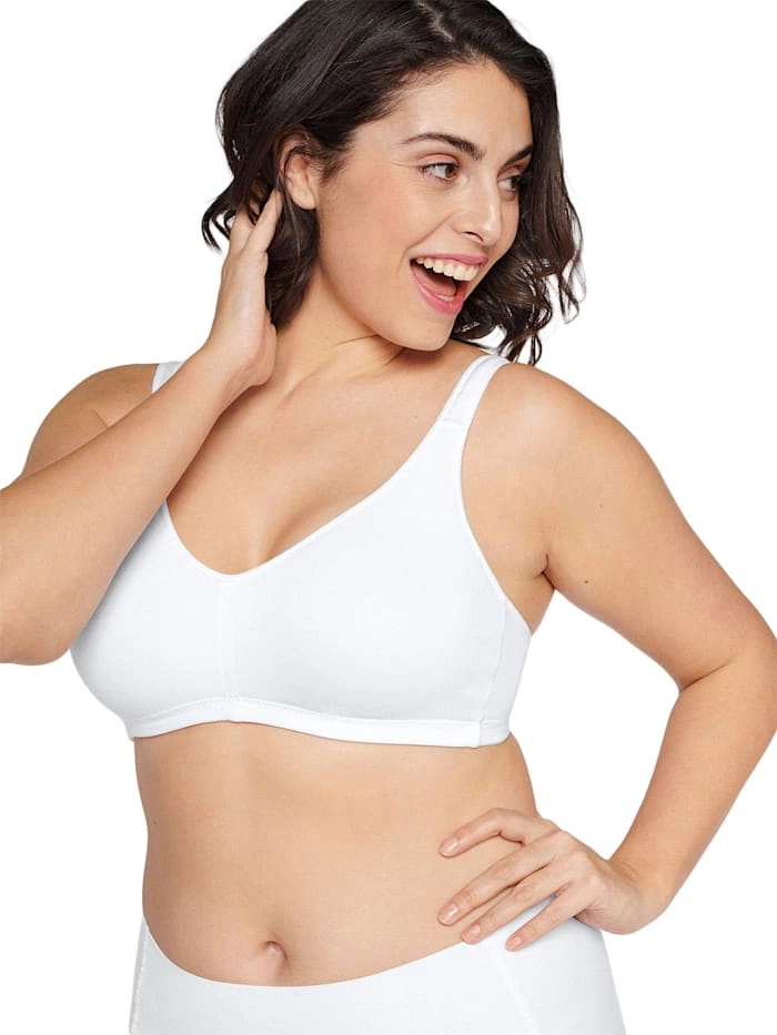 Naturana, Soft BH one size bra