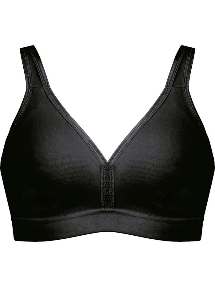 Naturana, Baumwoll Soft BH Athleisure