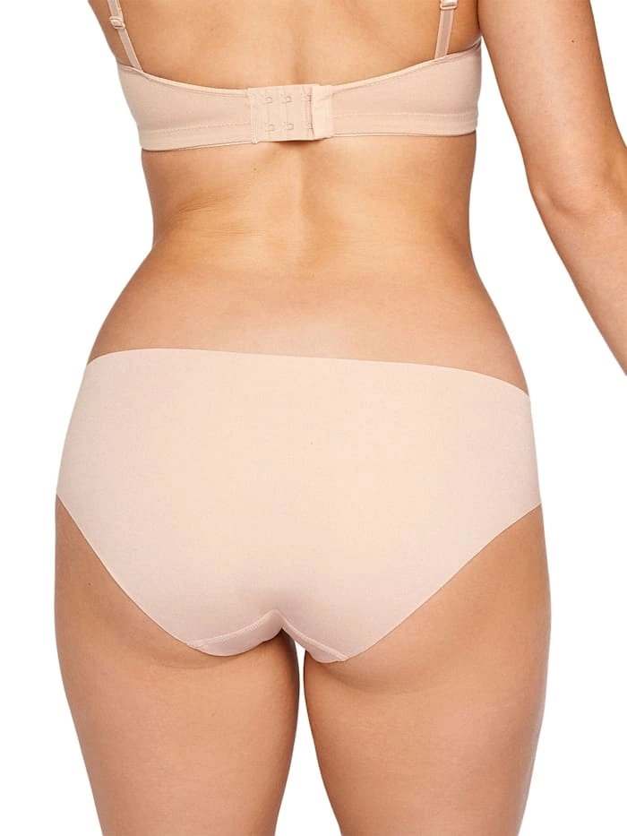 Naturana, Damen Slip Invisible Bodywear