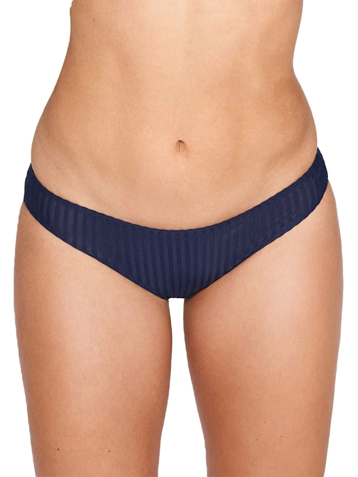 Naturana, Damen Slip Blue Label