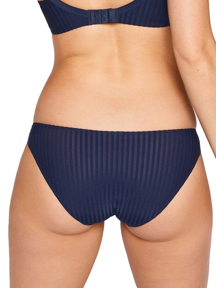 Naturana, Damen Slip Blue Label