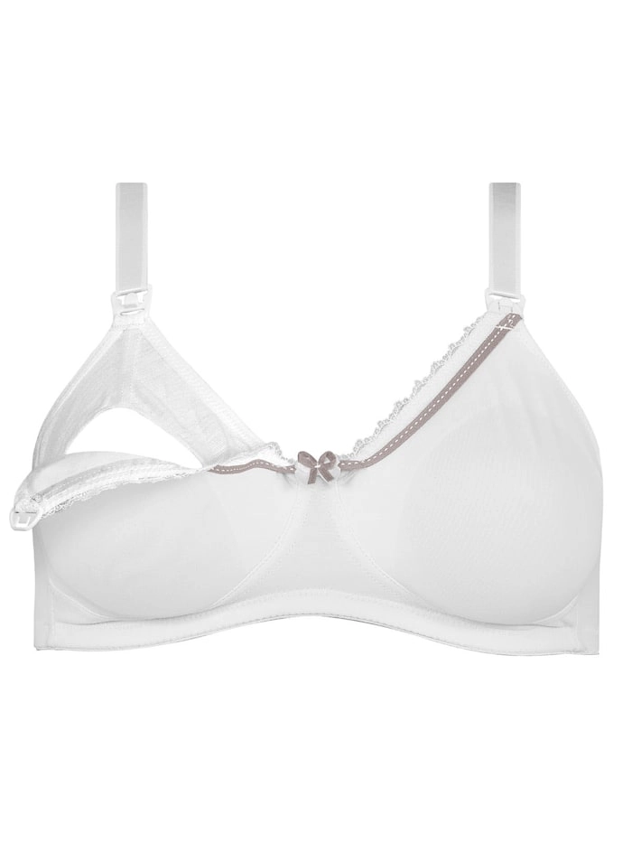 Naturana, Still BH mit Merker Maternity