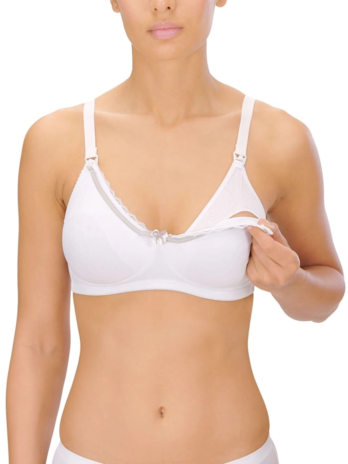 Naturana, Still BH mit Merker Maternity