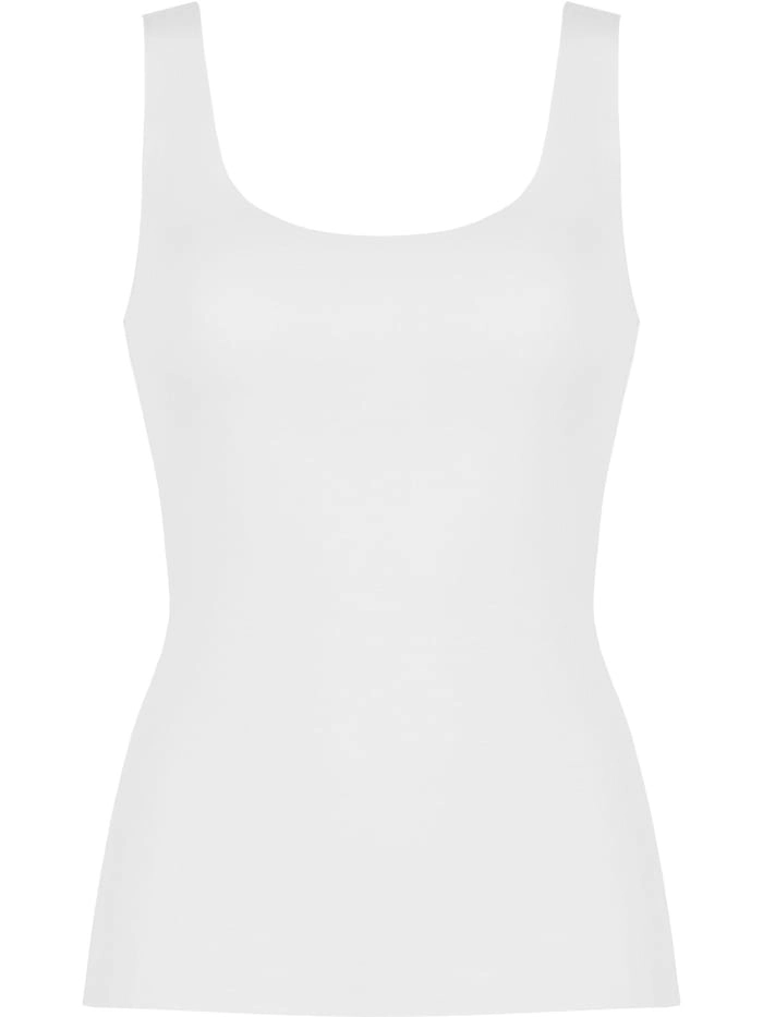 Naturana, Damen Achselhemd Invisible Bodywear