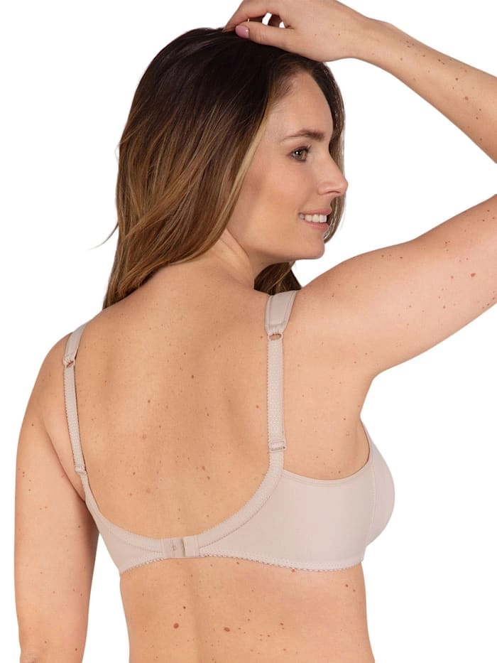 Naturana, Sport BH ohne Bügel Athleisure