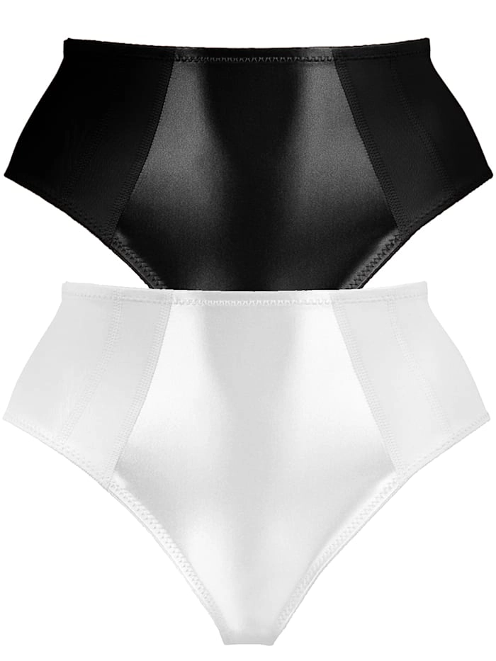 Naturana, 2er Pack Miederslip Solution