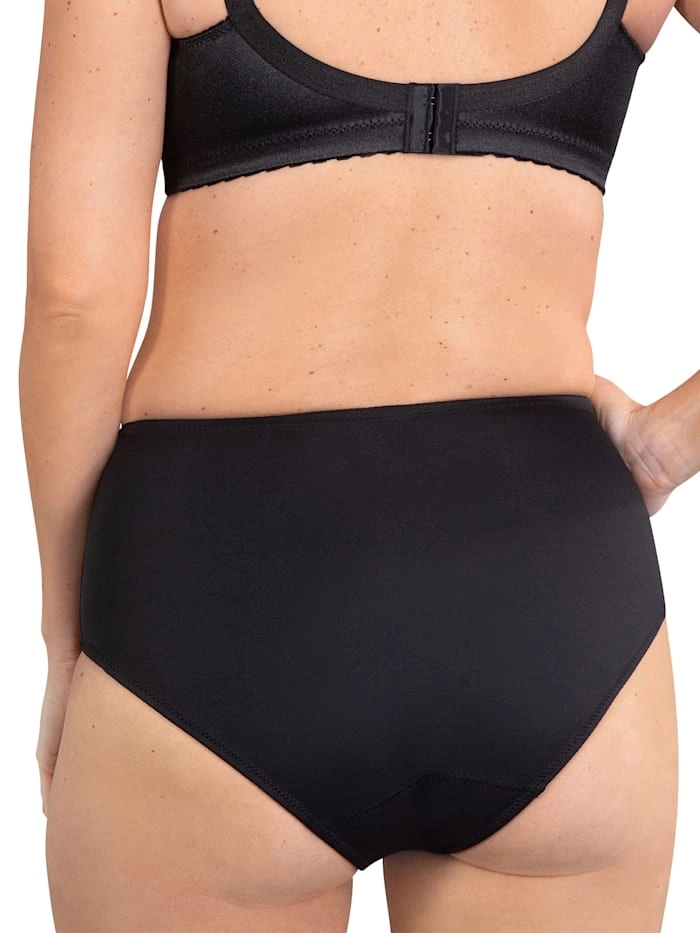 Naturana, 2er Pack Miederslip Solution