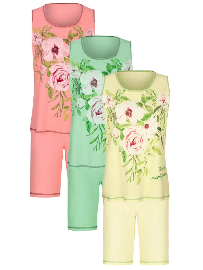 Harmony, Mehrfachpack Shortys