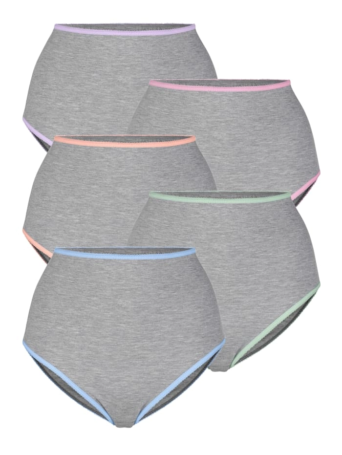 Harmony, Taillenslips im 5er-Pack