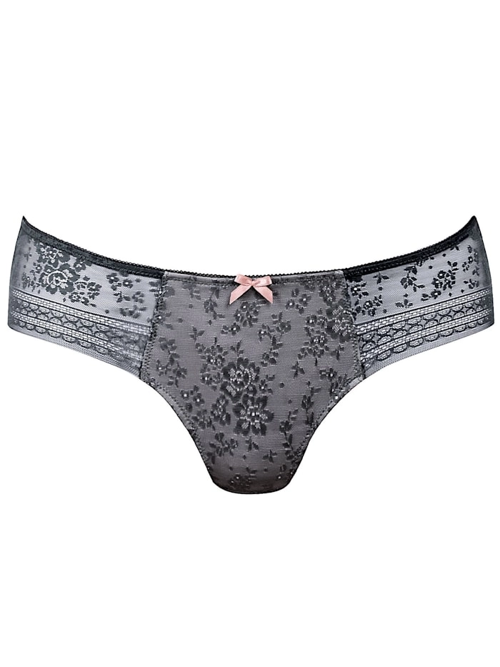 Anita, Damen Slip Fleur