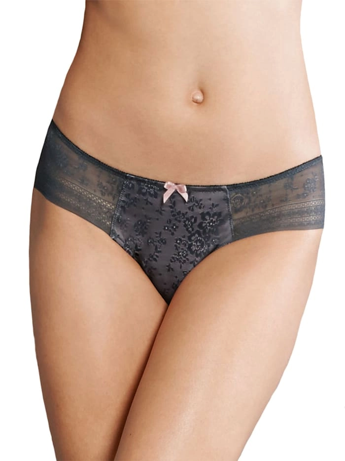 Anita, Damen Slip Fleur