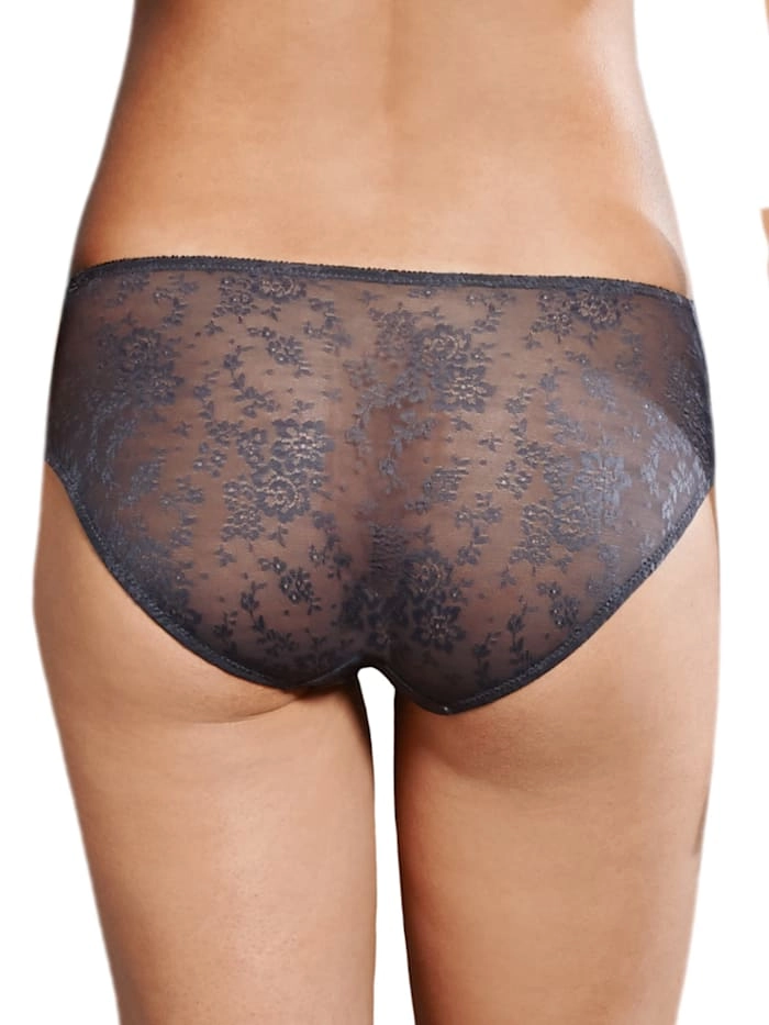 Anita, Damen Slip Fleur